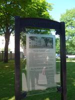 Estland, Tallinn, Katharinental, Präsidenten Palast