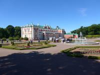 Estland, Tallinn, Katharinental, Schloß Kadriorg