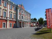 Estland, Tallinn, Katharinental, Schloß Kadriorg