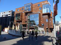 Estland, Tallinn, altes Speichervietel