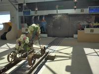 Estland, Flughafen Tallin