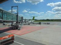 Estland, Flughafen
