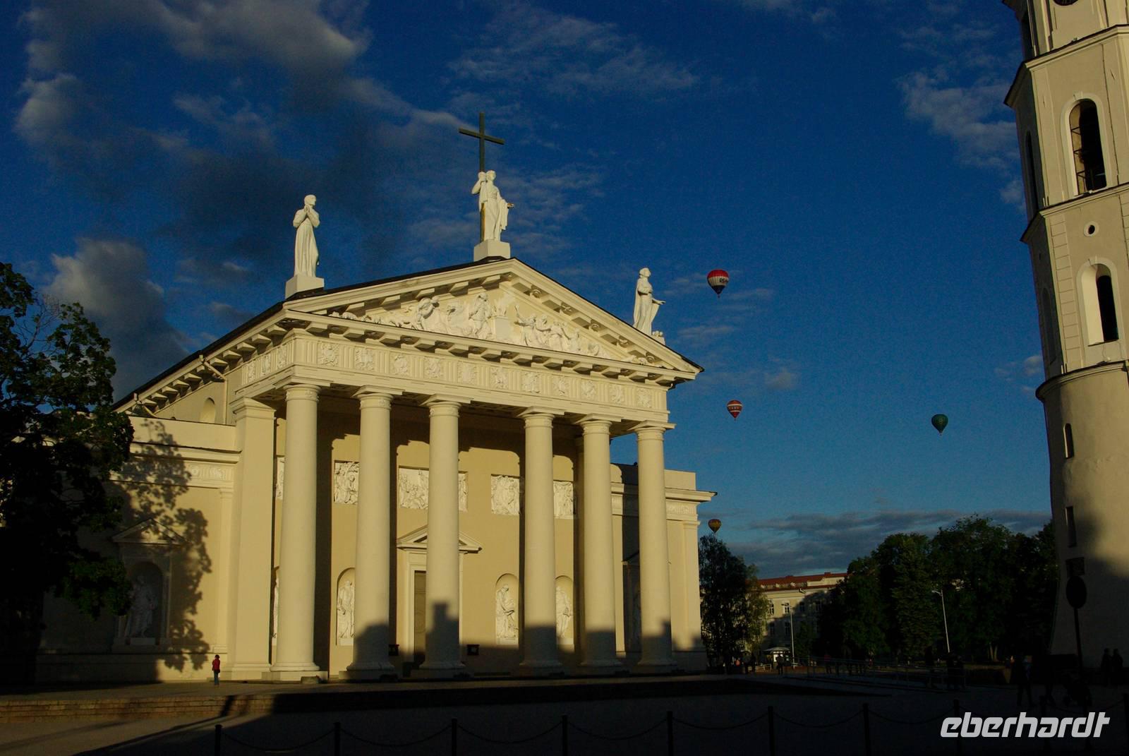 004_Vilnius_Kathedrale (2)