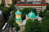 06_Riga_russisch_orthodoxe_Kirche_Alexander_Newski_Kathedrale
