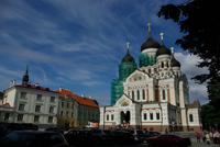 07_Tallin_Newskikathedrale