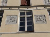 Schwarzhäupterhaus in Tallinn