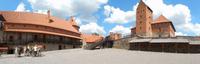 Trakai