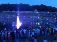 Meeresfest in Klaipeda