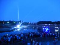 Meeresfest in Klaipeda