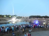 Meeresfest in Klaipeda