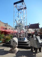 Kunstwerk (Weihnachtsbaum)