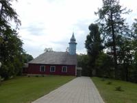 Museumskomplex Turaida