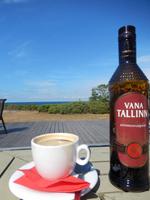 Beides in Verbindung ist ein Genuss