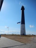 Leuchtturm von Saaremaa