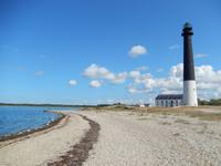 Leuchtturm von Saaremaa