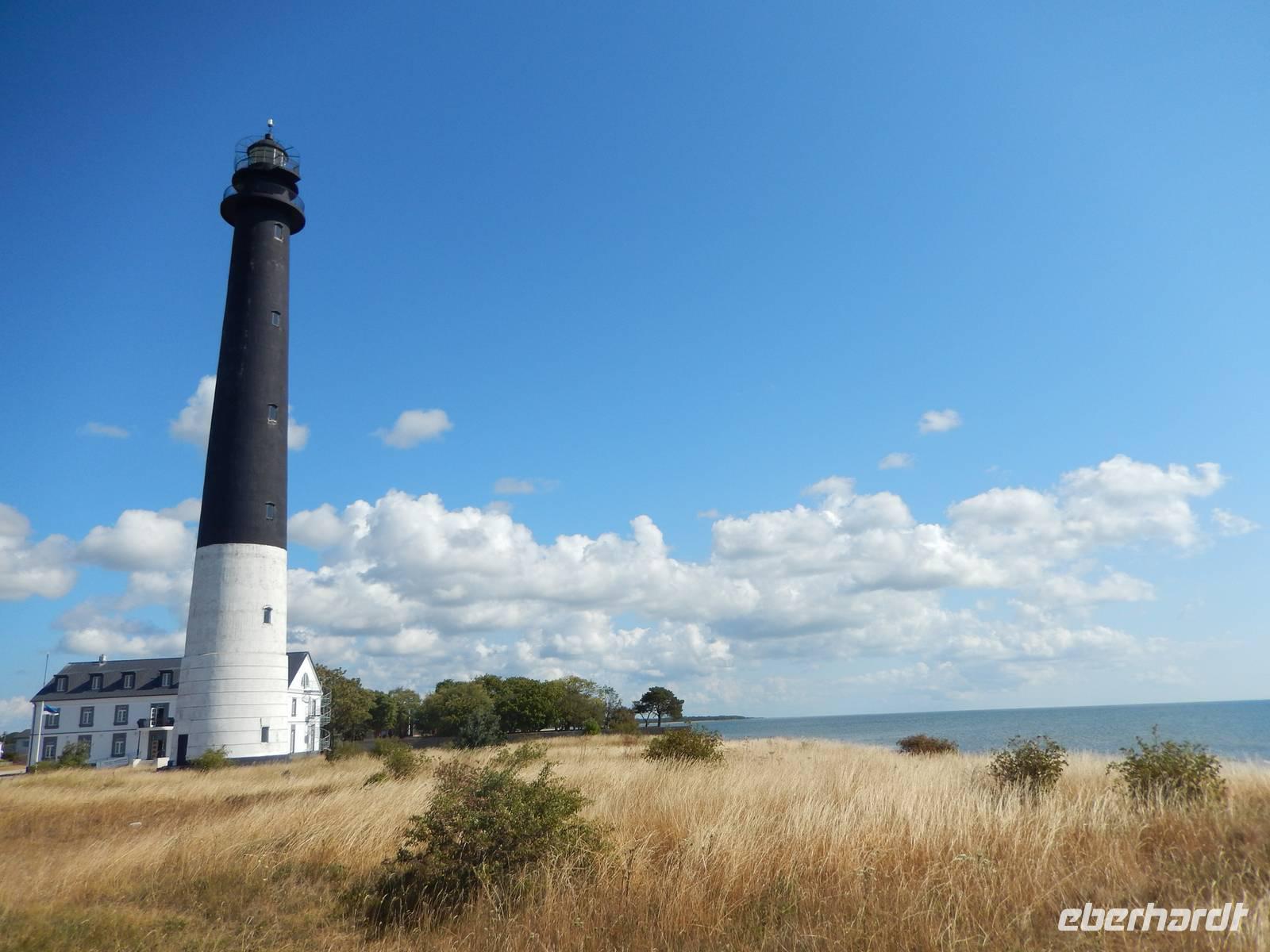 Leuchtturm von Saaremaa
