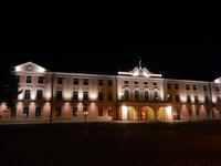 Tallinn bei Nacht