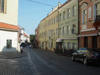 Stadtrundgang Vilnius