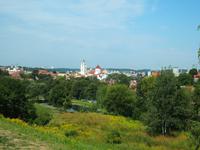 Stadtrundgang Vilnius