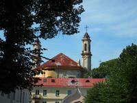 Stadtrundgang Vilnius