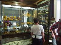 Bernsteinmuseum - Nida