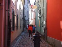 Stadtrundgang Riga