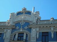 Stadtrundgang Riga -Jugendstilviertel