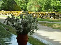 Fischerdorf auf Muhu