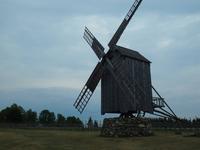 10. Tag - Windmühlen