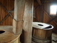 10. Tag - Windmühlen