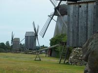 10. Tag - Windmühlen