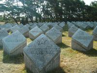 11. Tag - Gedenkstätte für Sowjetkrieger