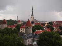 Stadtrundgang Tallinn