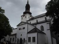 Stadtrundgang Tallinn