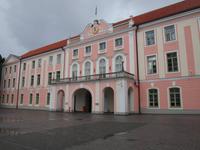 Stadtrundgang Tallinn