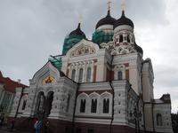 Stadtrundgang Tallinn