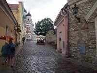 Stadtrundgang Tallinn