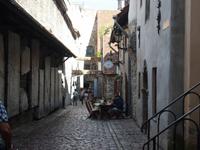 Stadtrundgang Tallinn