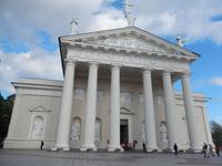 Kathedrale Vilnius