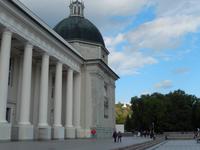 Kathedrale Vilnius