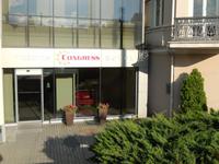 Hotel Kongress Vilnius