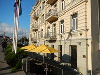 Hotel Kongress Vilnius