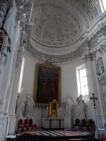 Peter & Paul Kirche Vilnius