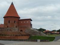 Burg Kaunas