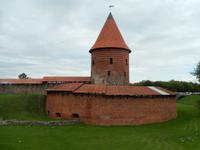 Burg Kaunas