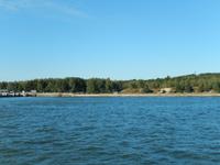 Blick auf die Kurische Nehrung