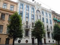 Jugendstil Riga