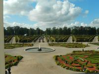 Park Schloß Rundale