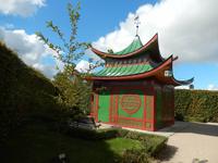 Park Schloß Rundale