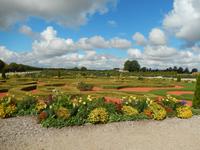 Park Schloß Rundale